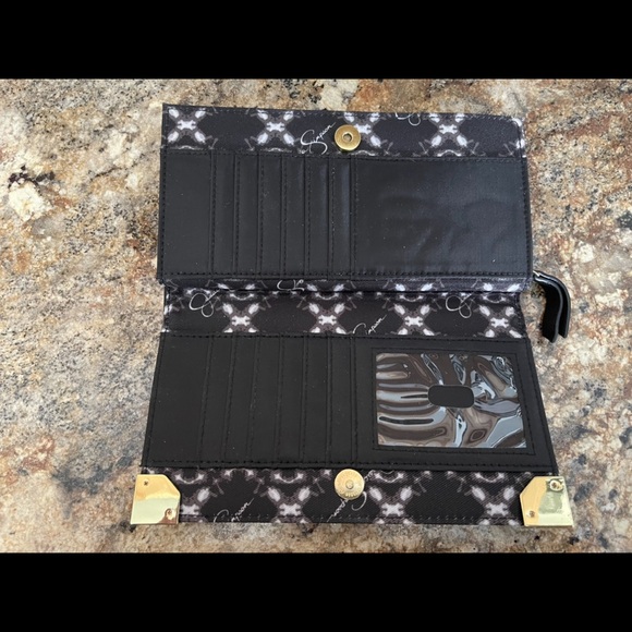 Jessica Simpson Wallet! - Picture 2 of 4